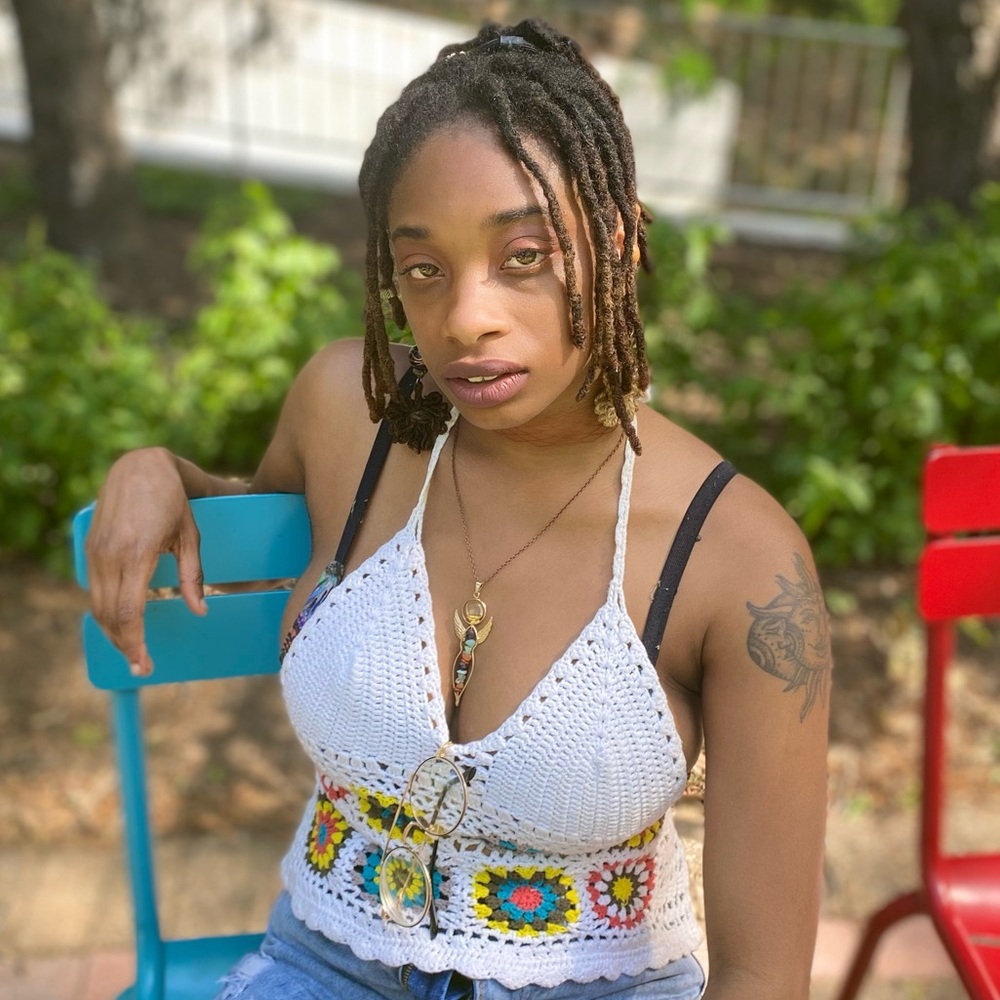 Meet your Posher, Shondra